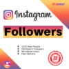 Buy Real Instagram Followers