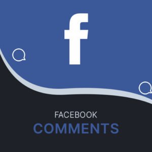 Buy Facebook Comments