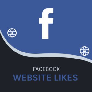 Buy Facebook Website Likes