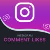 Buy Instagram Comment Likes