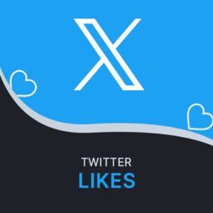 Buy Twitter Likes