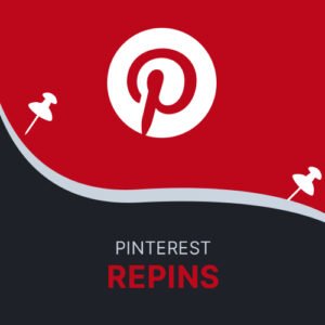 Buy Pinterest Repins