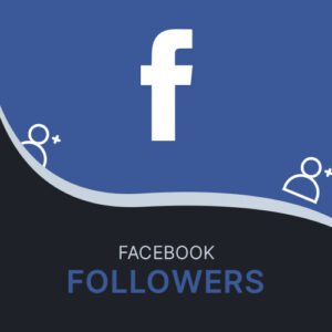 Buy Real Facebook Followers