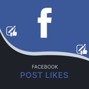 Buy Real Facebook Post Likes