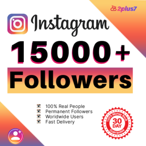 Buy real instagram followers