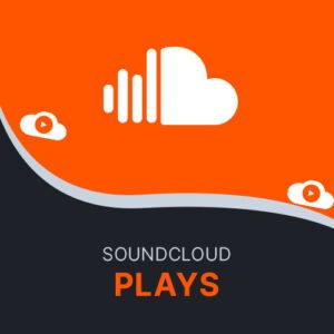 Buy Real SoundCloud Plays