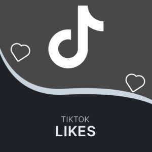 Buy Real Tiktok Likes