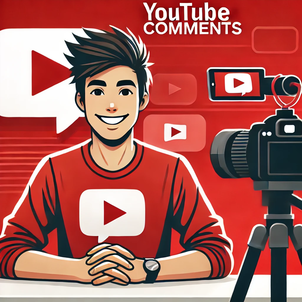 Buy Real Youtube Comments Buy real youtube comments