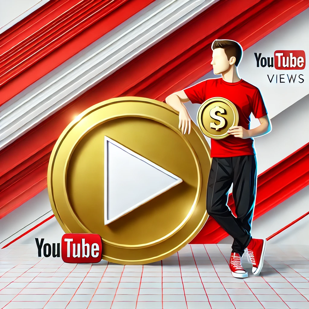 Real Youtube Views Buy real youtube views