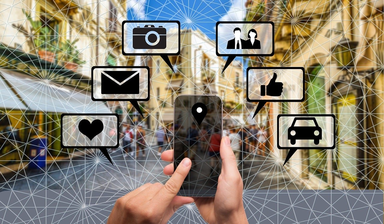 Buy Social Signals Buy social signals