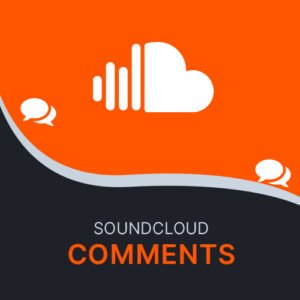 Buy SoundCloud Comments