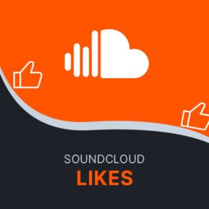 Buy SoundCloud Likes