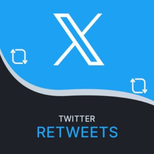 Buy Twitter Retweets