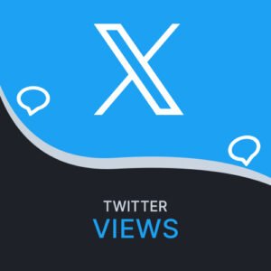 Buy Twitter Views