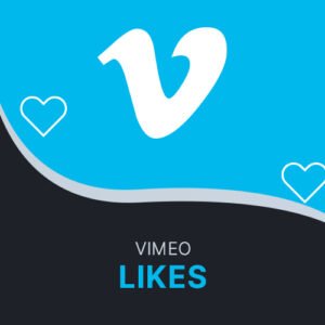 Buy Vimeo Likes