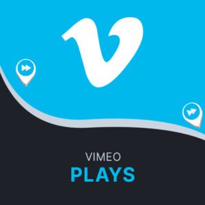 Buy Vimeo Plays