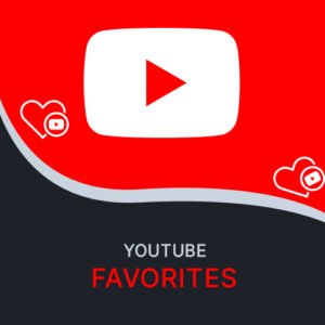 Buy YouTube Favorites