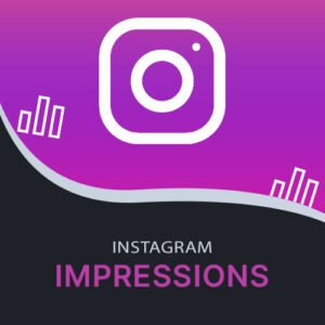 Instagram Impressions